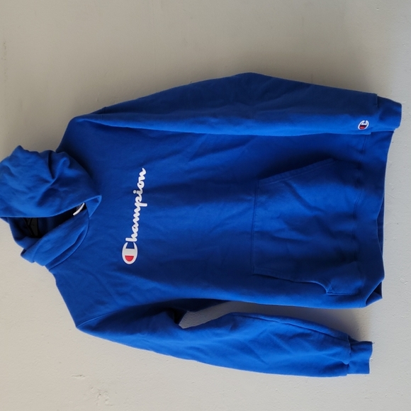 Jacket Champuons - Picture 1 of 2